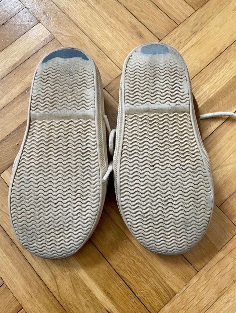 Scarpe da uomo: Schuhe Gr 23 – Usato da Hüntwangen venduto da fra_7nd2 3