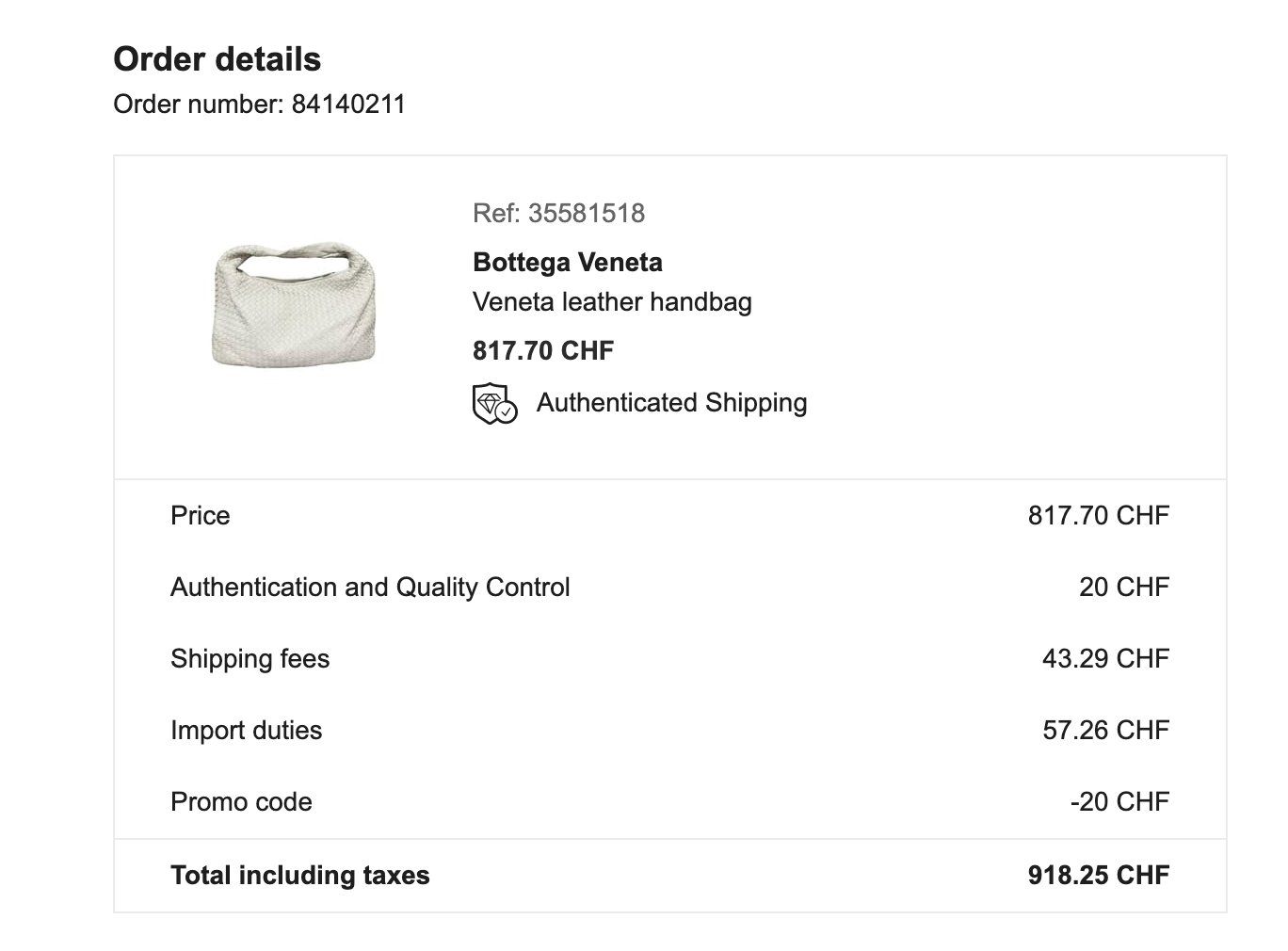 Borse da donna: Bottega Veneta Tasche – Usato da Horgen venduto da aantnn 7
