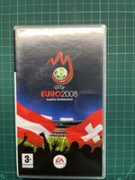 UEFA Euro 2008 EA Sports PSP 