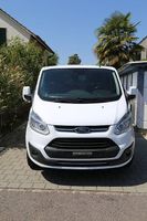 Ford Transit Custom L2H1