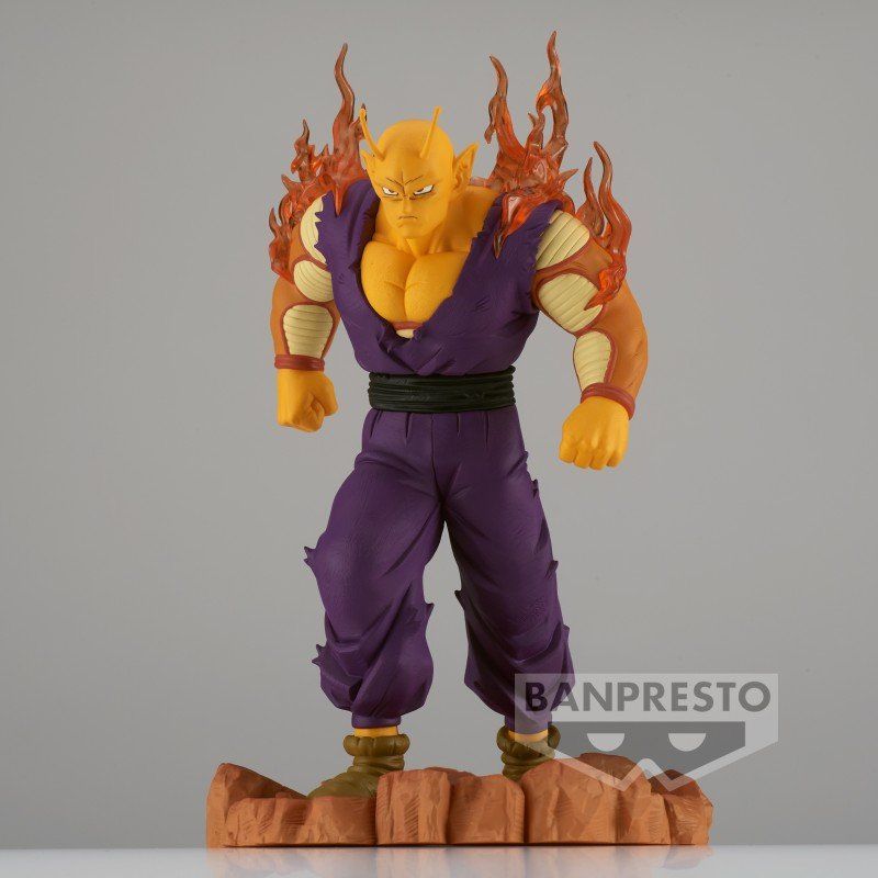 Bandai Statuette: DRAGON BALL - History Box - Piccolo - Vol.7  14cm – Nuovo e nell'imballaggio originale da St-Imier venduto da ATTAKSHOP 5