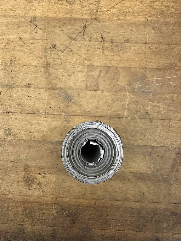 Sanitari: Aluminium Band – Nuovo e nell'imballaggio originale da Aarau venduto da Soleil-sole 2