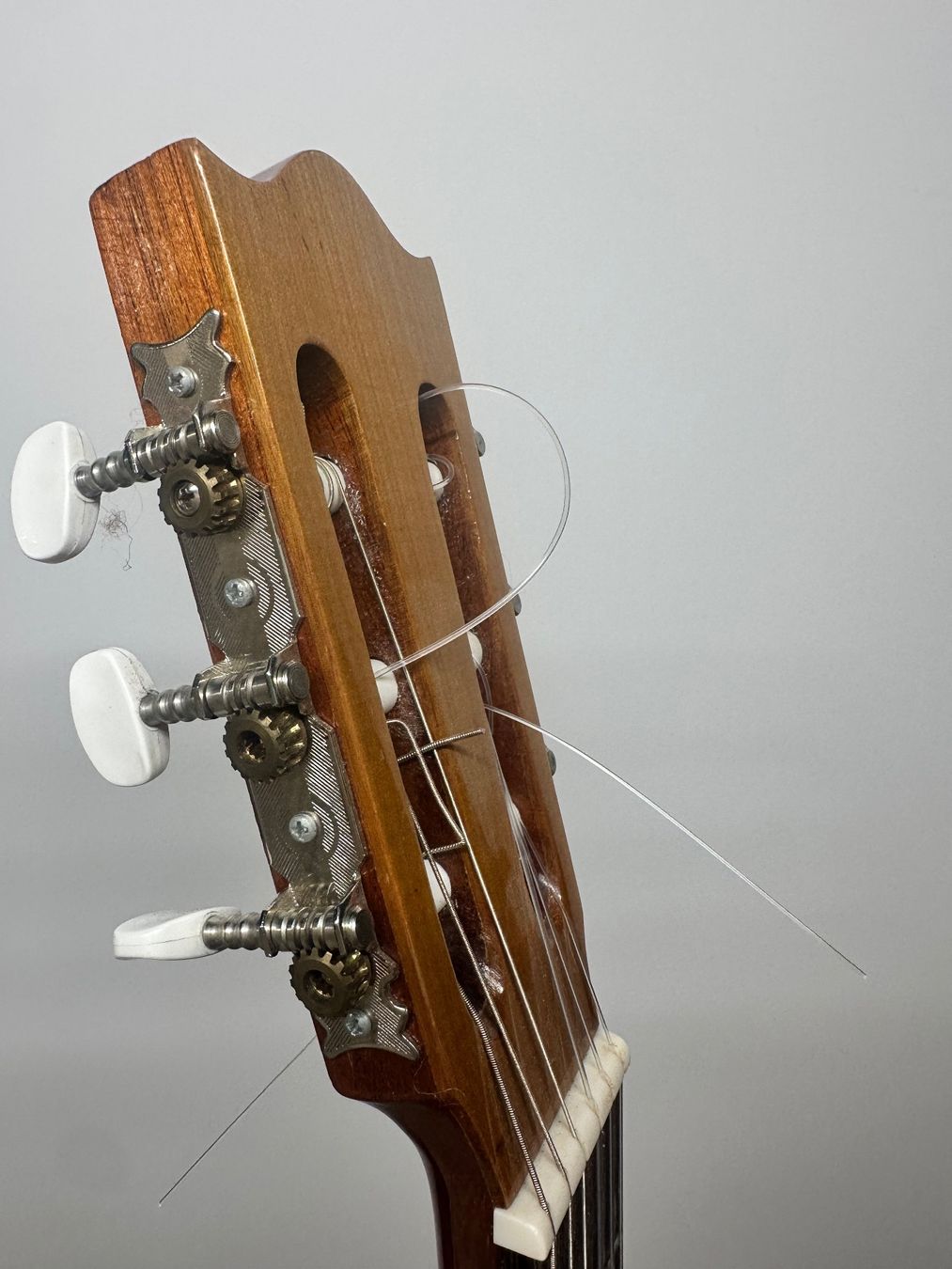 Strumenti musicali: Gitarre Raimundo 105 – Usato da Zürich venduto da Flokke33 6