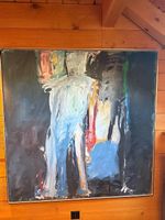 Kunst Bild Gross