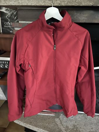 Veste Salomon femme