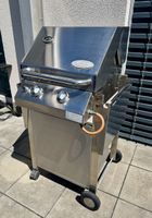 Gasgrill Master Grill