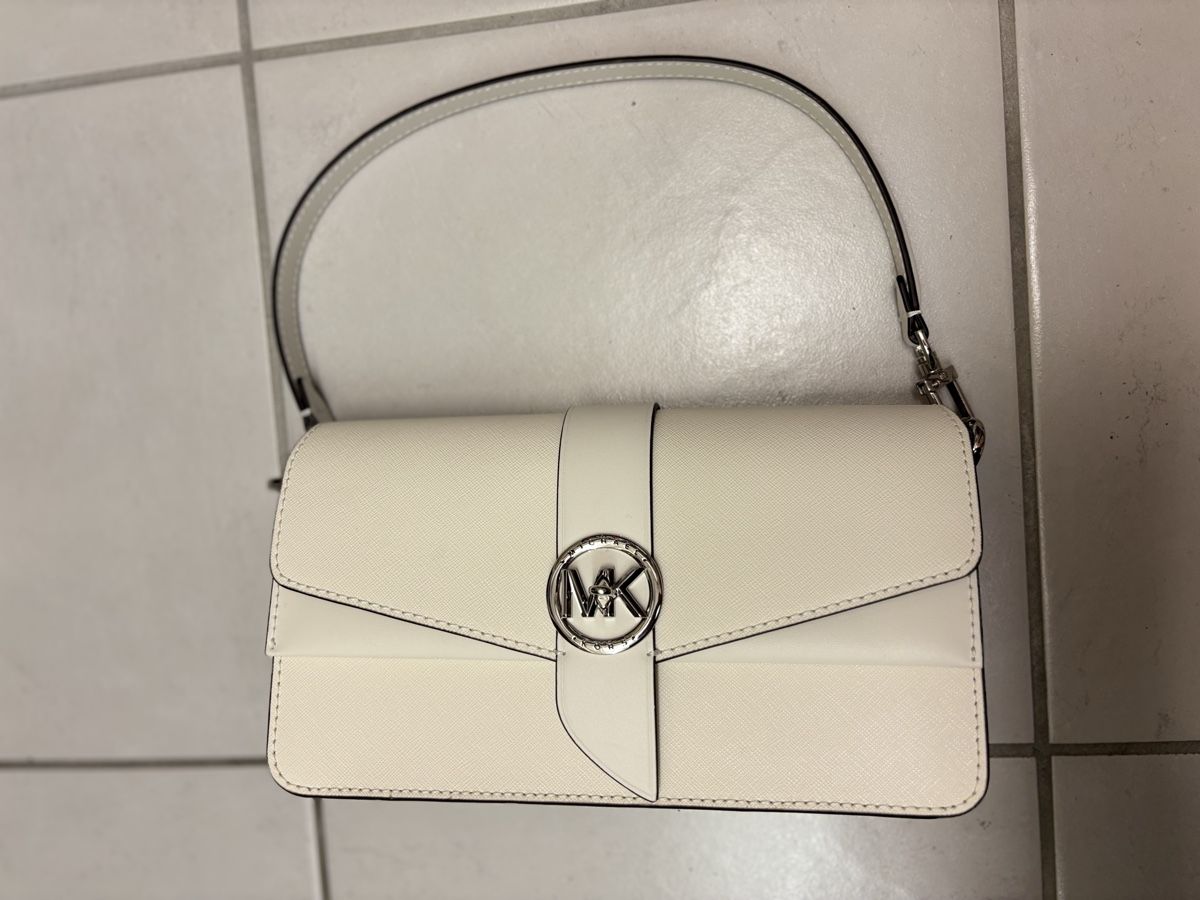 Michael Kors Borse da donna: Michael Kors Tasche – Nuovo (secondo la descrizione) da Glarus venduto da mephisto67