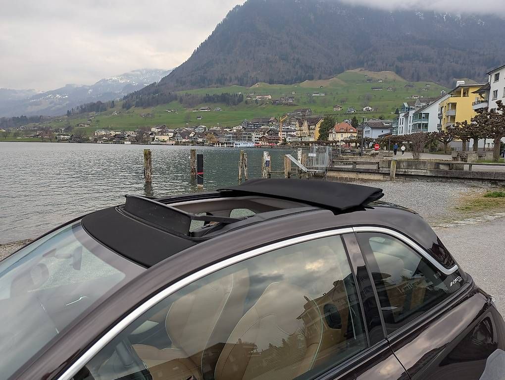 Opel Automobili: Opel Adam, 1.0 Rocks – Usato da Buochs venduto da arn_o 4