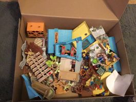 Playmobil