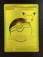 Pokeball Promo Gold - SWSH 146 EN