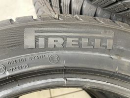 Pirelli Winterpneu Neu 2stk
