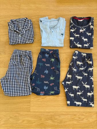 Collection 20+ pieces of Boys’ Clothing Y10-12/140cm