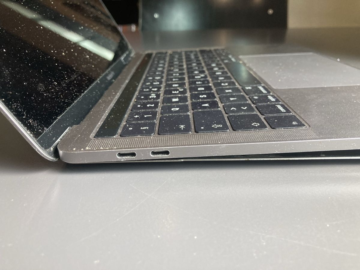 Apple Portables: Apple MacBook Pro 13 Zoll DEFEKT – Défectueux à Flawil par rcnkr 5