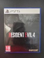 Resident Evil 4 für PS5