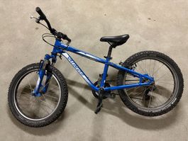 Specialized Hot Rock Kinderbike 20 Zoll