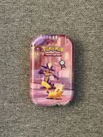 Pokémon 30 Jahre mini tin DE 🇩🇪