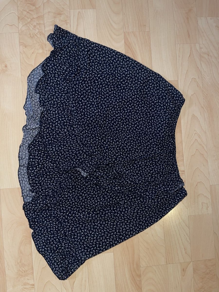 Brandy Melville Vestiti & Gonne: Blumenrock – Nuovo (secondo la descrizione) da Ruggell venduto da a_w_mc7m