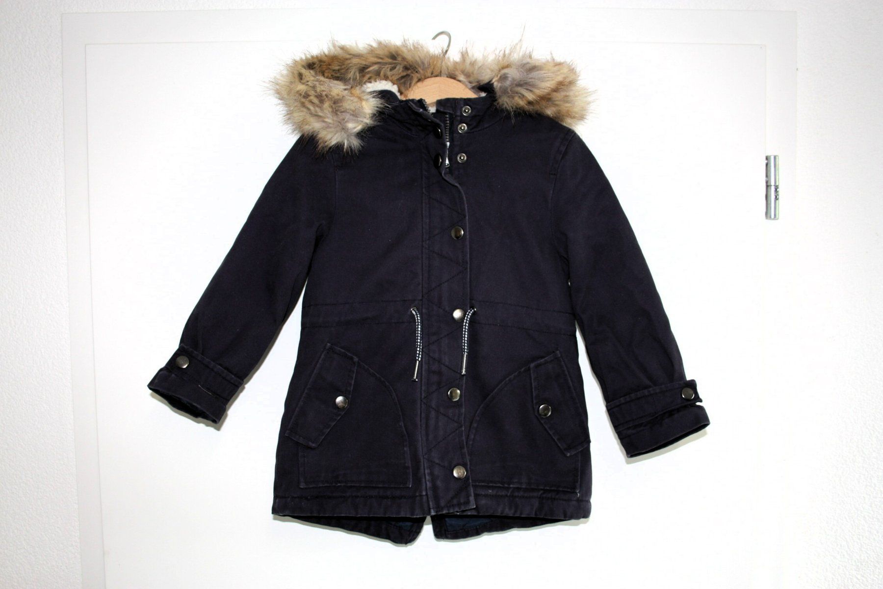 La Redoute Giacche & Cappotti: La Redoute Kinderjacke Gr. 92 – Usato da Deitingen venduto da Johnny_Malibu