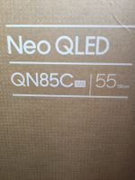 Samsung Neo QLED QN85C