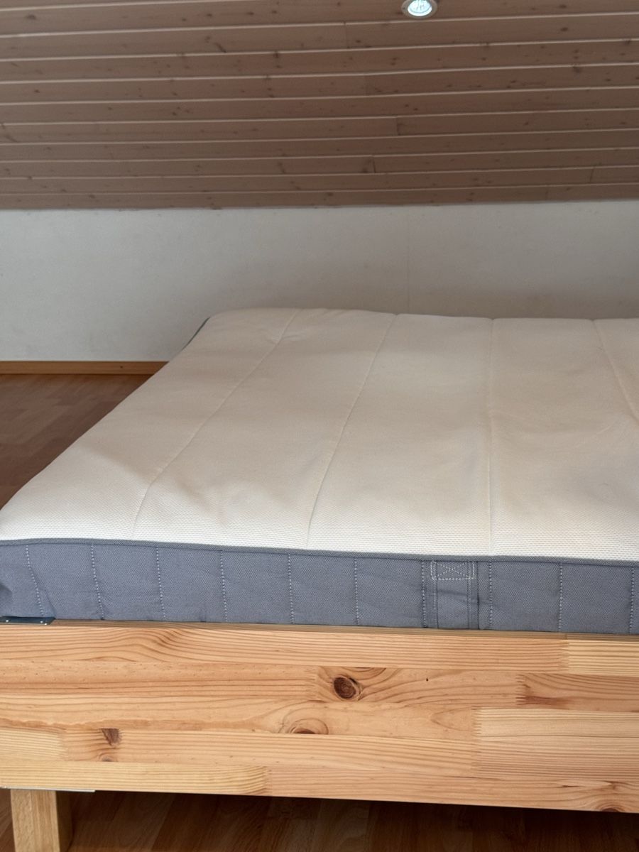 Ikea Materassi: Matelas VESTMARKA – Usato da Ecublens VD venduto da daw_6d7j 1