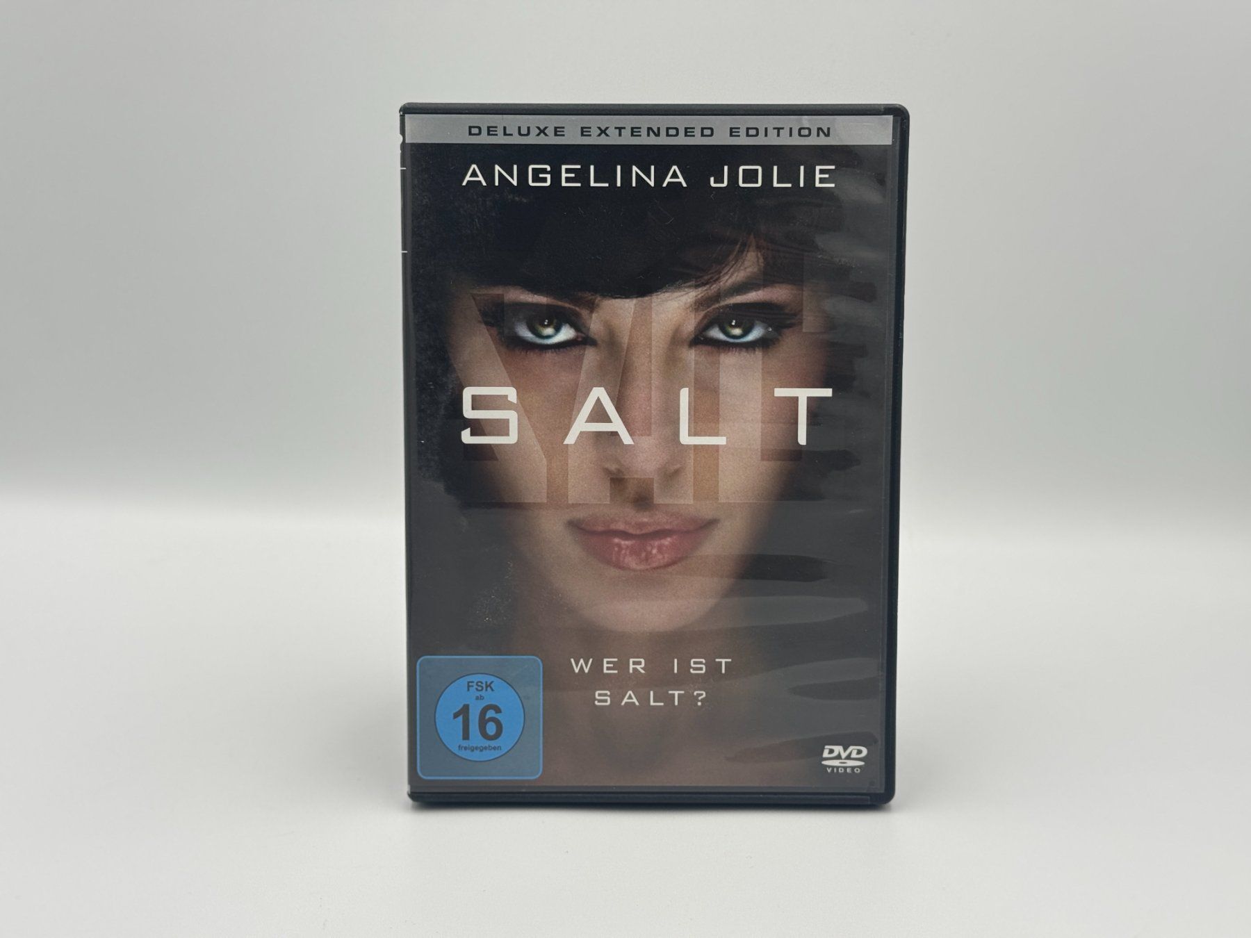Alle DVDs: SALT - Versand A-Post nur CHF 2.50! – Gebraucht aus Siblingen von goodprice24
