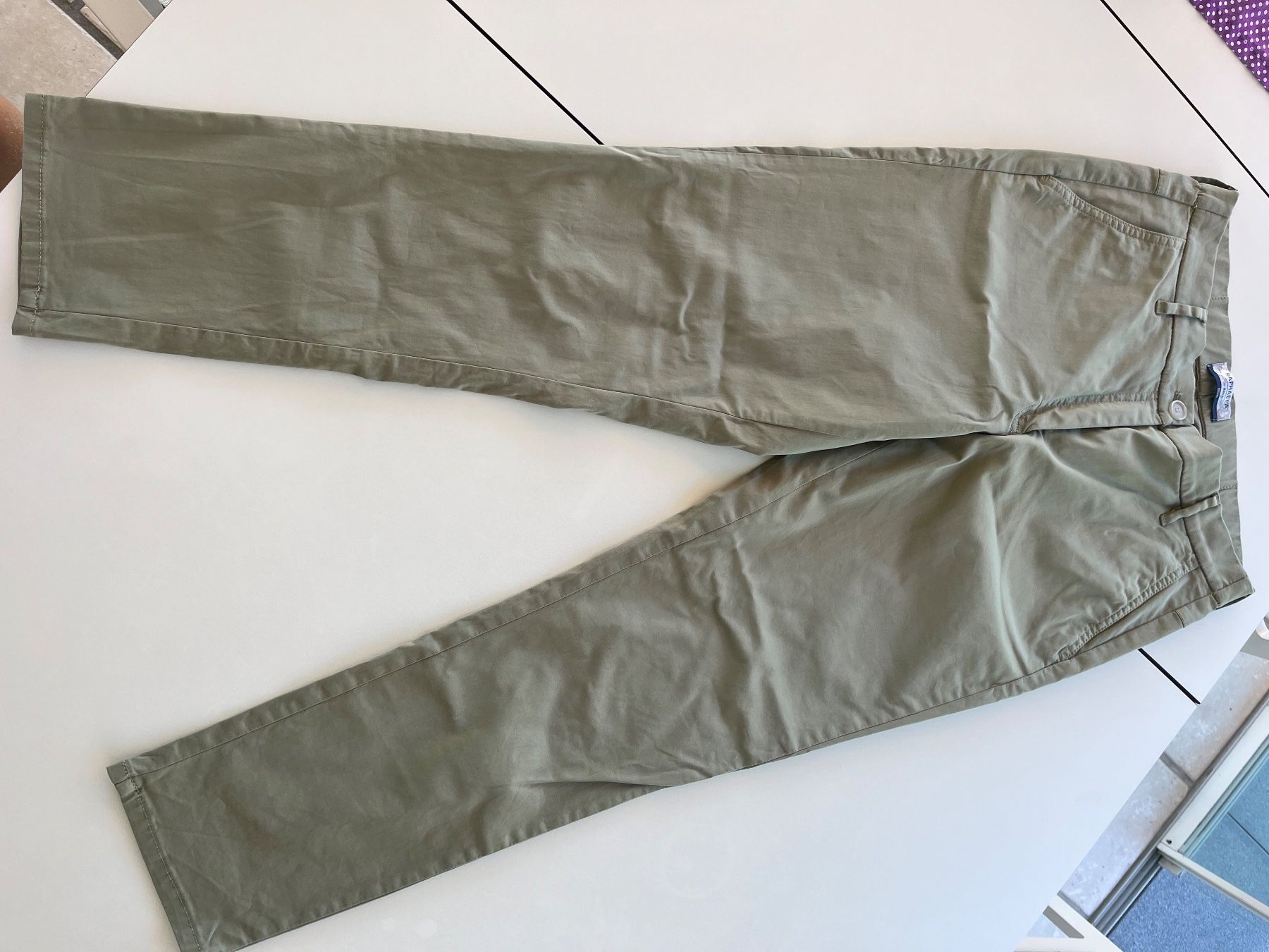 Brax Pantaloni: Brax Hose – Usato da Adetswil venduto da dp9
