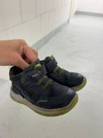 Superfit Shuhe Ganzes Jahr 23 - wenig getragen - gegen Regen