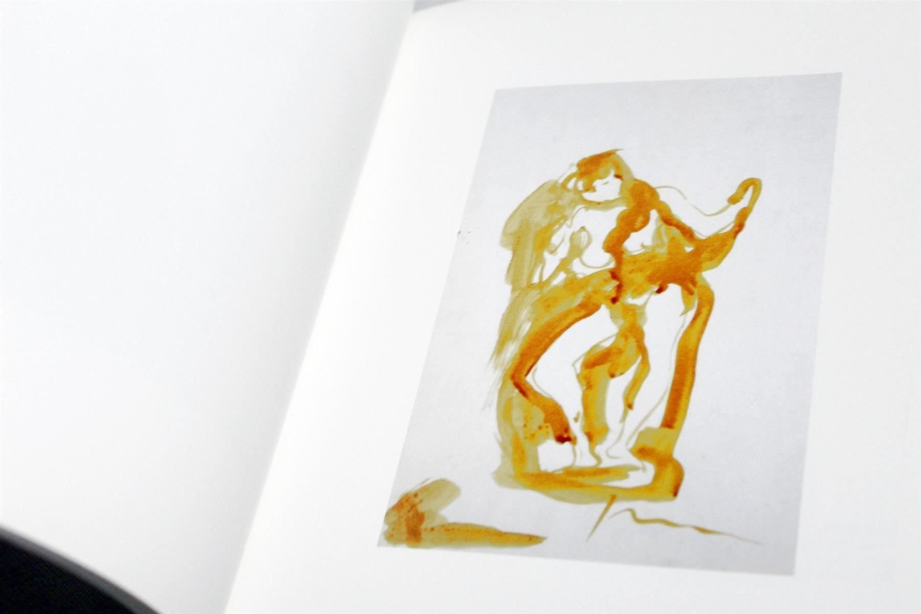 Grafica & Litografie: LUCIO FONTANA: Wien, 1992 – Usato da Bern venduto da Arting 3