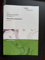 AKAD Bildnerisches Gestalten Grundlagen 1/4 und 2/4 neu