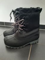 Winterstiefel, Grösse Gr. 38/39, neu