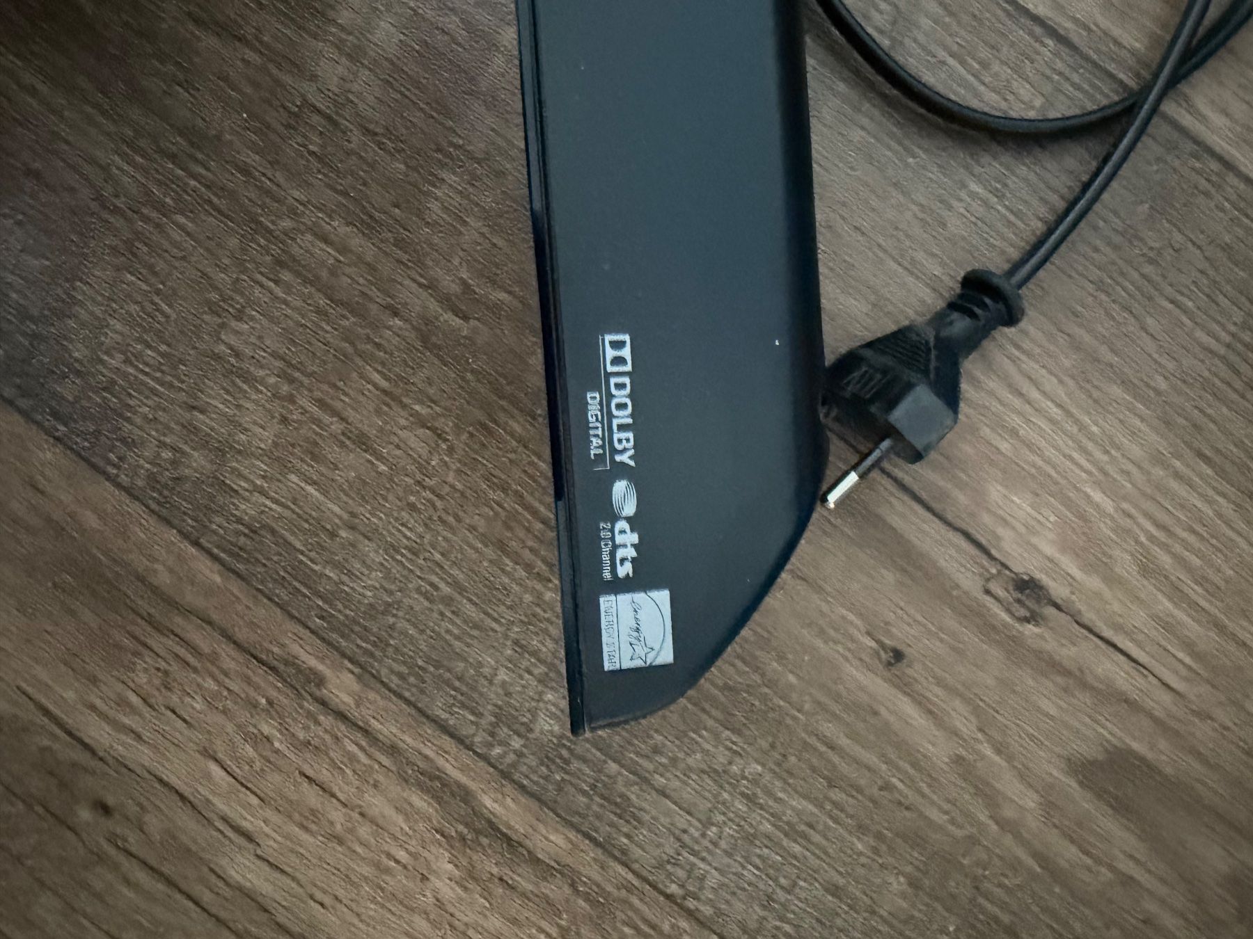 Samsung Home Cinema: Samsung Soundbar – Usato da Zürich venduto da Zek_79 4