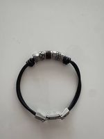 Fossil Lederarmband  Neu & ungetragen