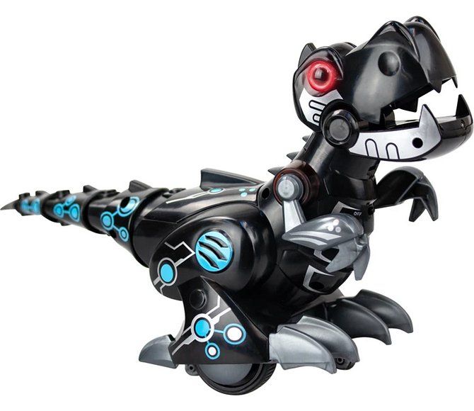 Giocattoli: Train My Dino 2 interaktiv, Gestenkontrolle / Roboter – Nuovo e nell'imballaggio originale da Oensingen venduto da Liquidations-Shop 2