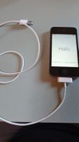 Apple iPhone 4s 16GB black used