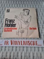🇨🇭Single FRANZ HOHLER "Es bärndütsches Gschichtli" EMI/Col