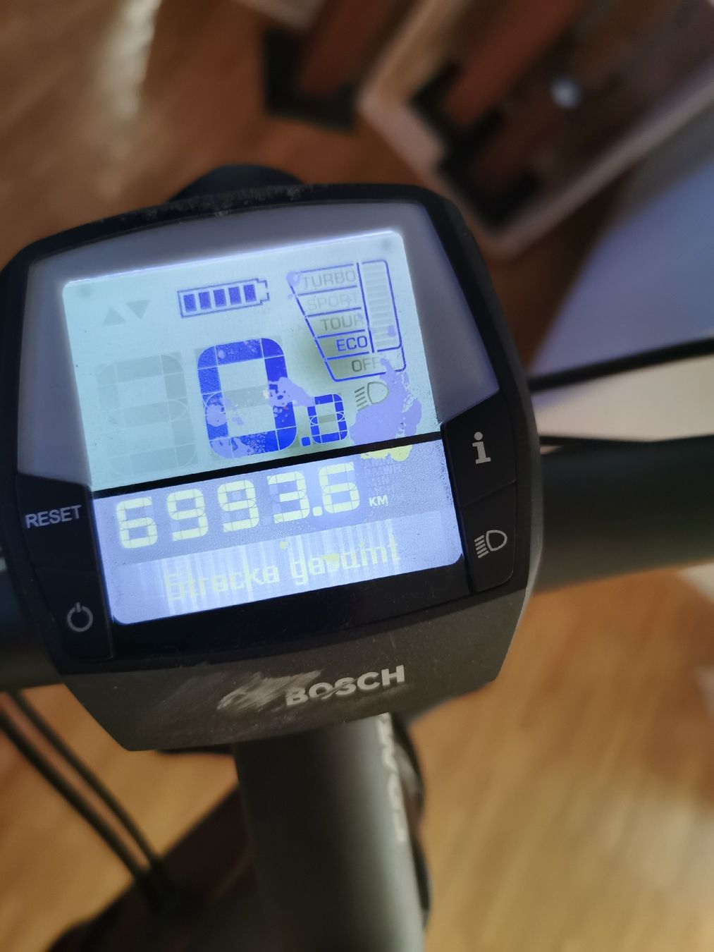 KTM Velos: KTM E Bike 29 Zoll – Gebraucht aus Zufikon von luzupo 2