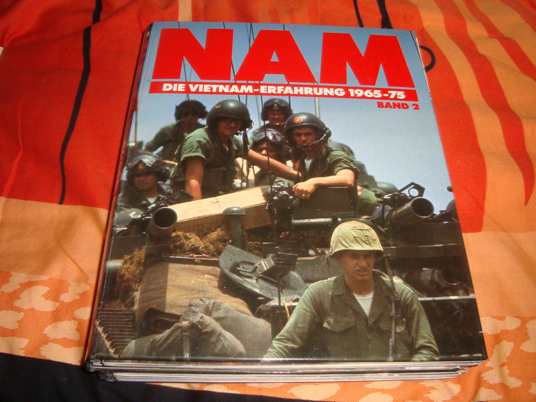 Bücher: vietnamkrieg sammelband – Gebraucht aus Münsingen von Grabliechtli 3
