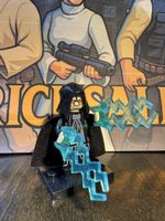 Star Wars Palpatine Imperator Sith neu Figur Lego-Komp.