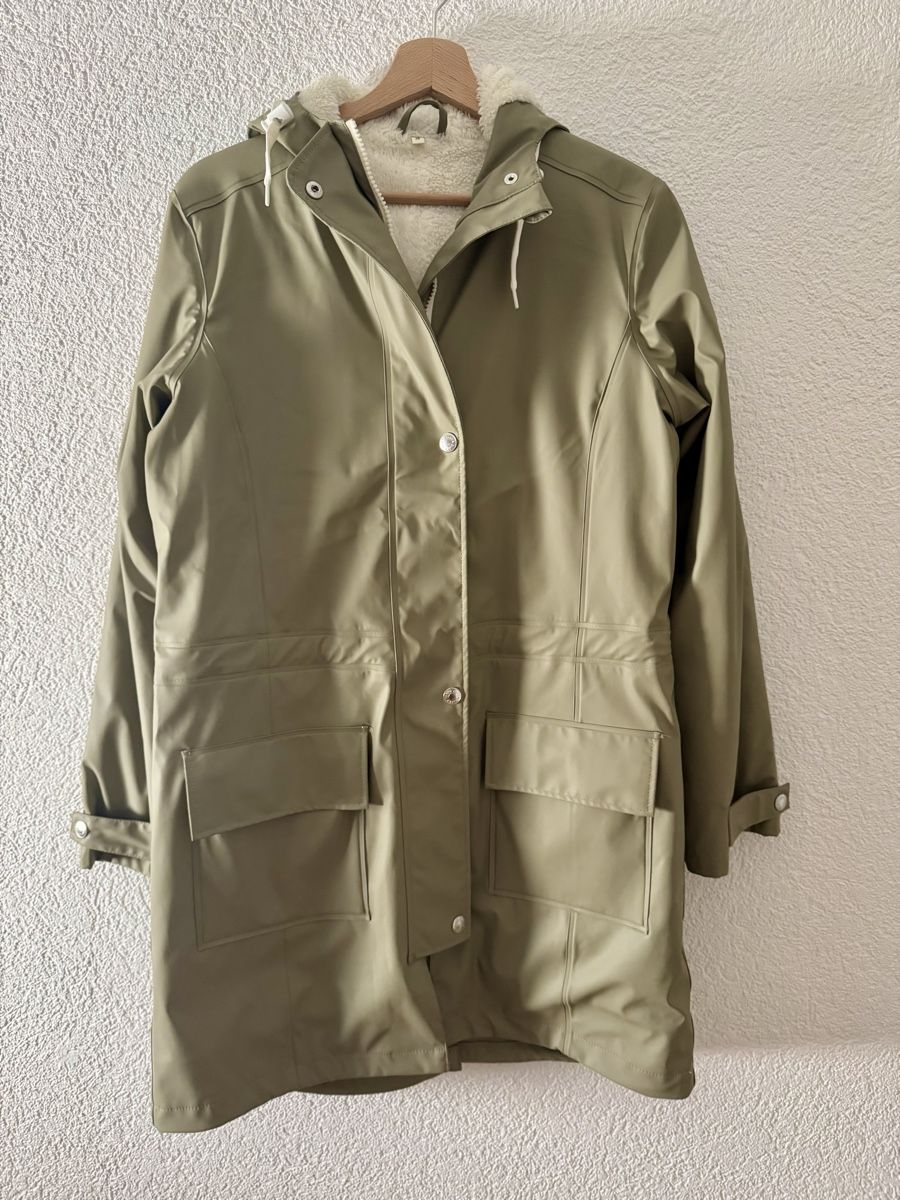 Rukka Cappotti: Parka Rukka – Nuovo (secondo la descrizione) da Moutier venduto da CaatSerra