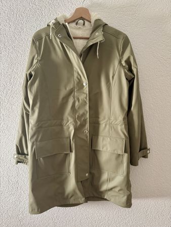 Parka Rukka