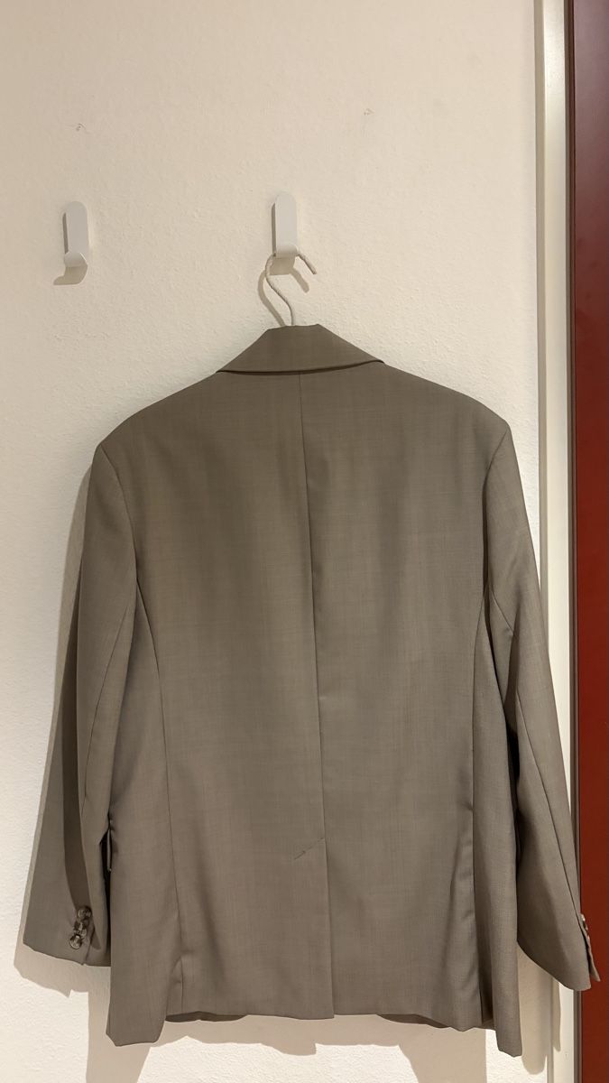 H&M Giacche: H&M Trend Woolblend Blazer – Usato da Zürich venduto da jparts 1