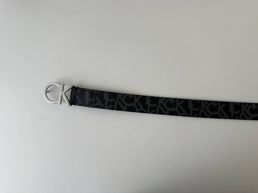 Cinture: Calvin Klein Gürtel – Usato da Zürich venduto da Lisa- 2