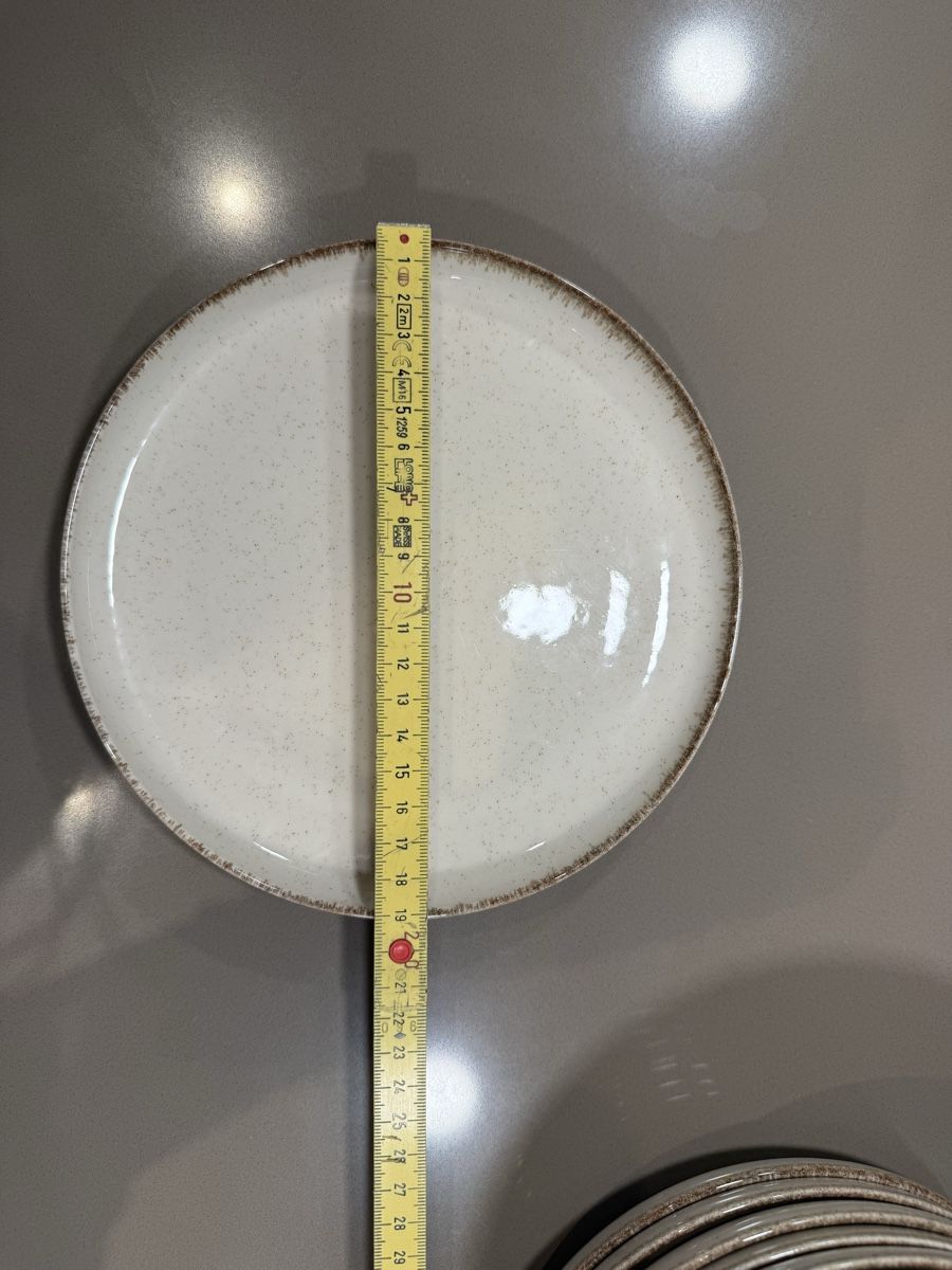 Piatti: Jysk Teller 8 Stk ca.19cm – Usato da Wängi venduto da kra_cd9d 1