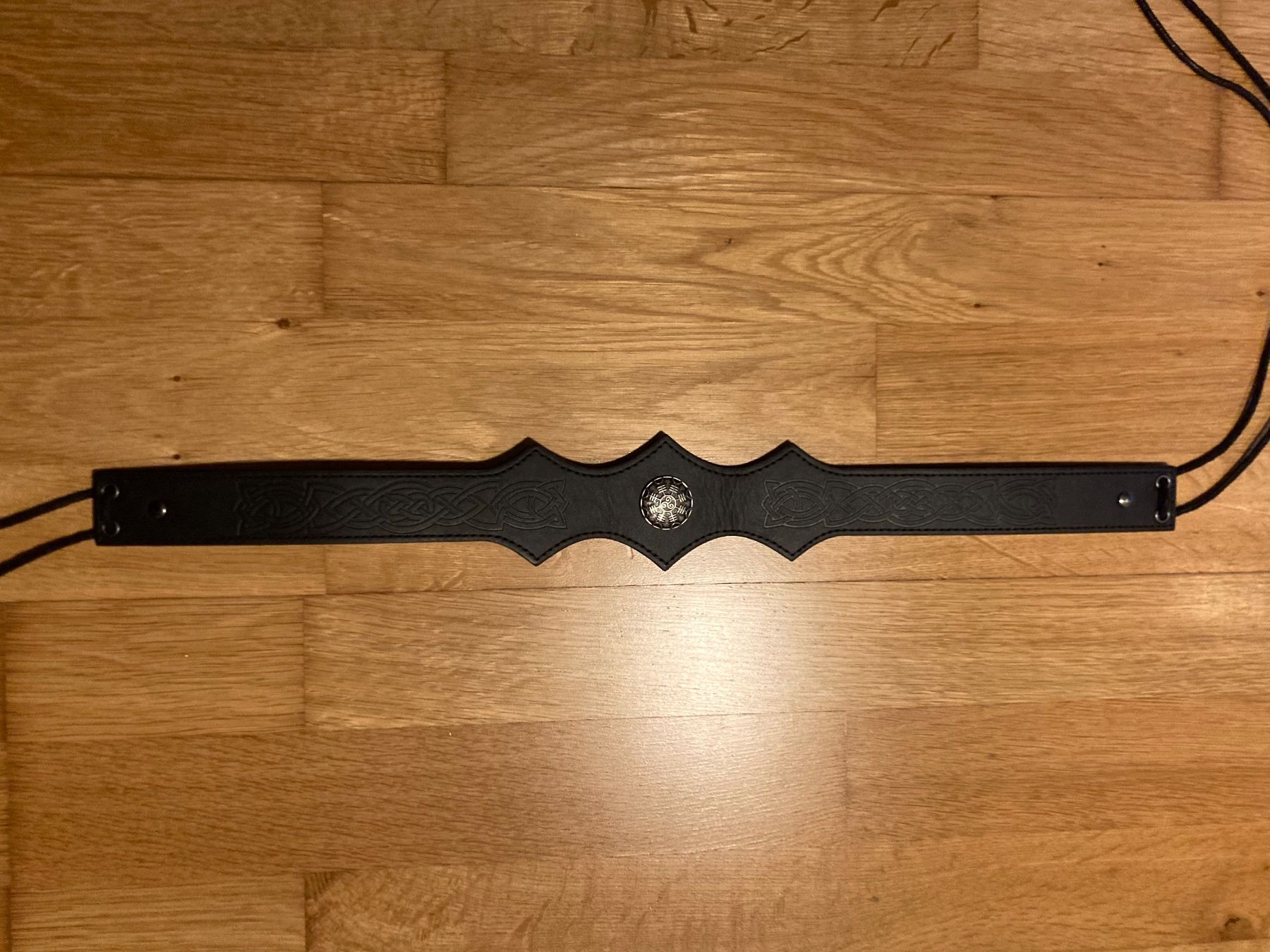 Costumi: Keltisches Stirnband Mittelalter – Nuovo (secondo la descrizione) da Mammern venduto da AntikPunk 1