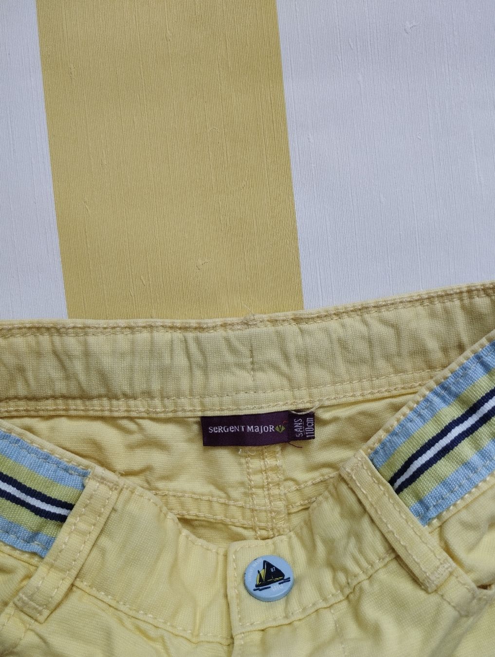 Pantaloni: Hosen größe 5 Jahre. – Usato da Widen venduto da isa_zz9b 2