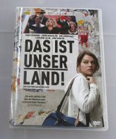 DAS IST UNSER LAND - Lucas Belvaux