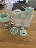 HKoenig Smoothiemaker