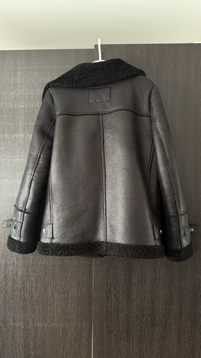 Giacche: Oakwood Aviator Jacke – Usato da Zürich venduto da sel_9kd 2