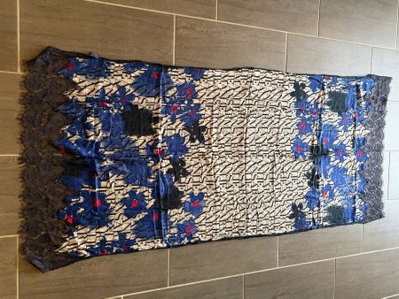Foulard 85/195 cms ARMANI JEANS