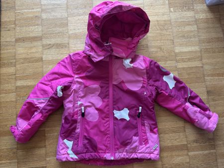 Reima Winterjacke 110